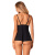 Obsessive Bella Rou top & panties - Комплект білизни, топ та трусики, XL/2XL - купити в Києві, Україні